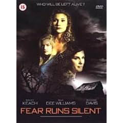 Fear Runs Silent [UK Import]