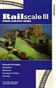 Railscale Vol. 3 - Model Railway Series [VHS] [1989]