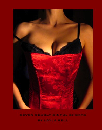 Produkt-Bild: Seven Deadly Sinful Shorts
