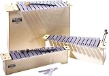 Global Beat Alto Diatonic Metallophone