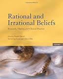 Rational and irrational beliefs : research, theory, and clinical practice