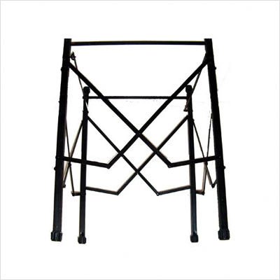 Amber Sports Carrom Board Stand Metal
