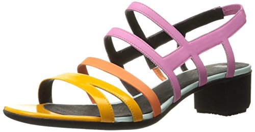 Camper Women's TWS Sandal Gladiator Sandal