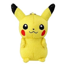 Pikachu: Pokemon ~4