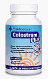 Symbiotics - Colostrum Plus 240 Caps