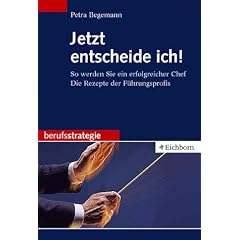 Jetzt entscheide ich! (Taschenbuch)