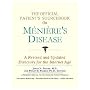 The Official Patient's Sourcebook On Meniere's Disease: Directory For The Internet Age