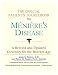 Books : The Official Patient's Sourcebook On Meniere's Disease: Directory For The Internet Age