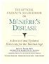 The Official Patient's Sourcebook On Meniere's Disease: Directory For The Internet Age