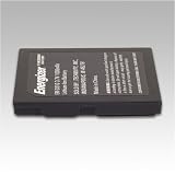 Energizer ERD310 Liion Digital Camera Battery For The Nikon Enel2