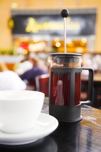 french coffee maker