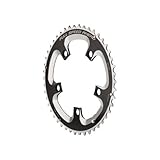 FSA Super Road Bicycle Chainring - 50T/110mm x N10/11 - 371-0250A Type: Drivetrain Components