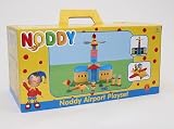 Noddy Airport Playset