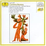 Orff: Carmina Burana