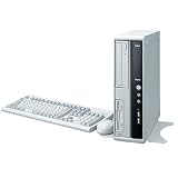 NEC Mate J タイプMR モニタなし PC-MJ30VRZ32(メモリ1GB/HDD 80GB)(PC-E-MEC101)Windows Vista Home Basic
