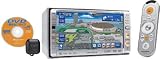 �p�C�I�j�A 6.5�^���C�h�^�b�`�p�l��TV/DVD-V/MD/CD/�`���[�i�[�EMP3�Ή��EDSP AV��̌^DVD�i�r AVIC-DRZ09