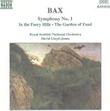 Bax - Symphony No.1 - Garden of Fand - In The Faery Hills