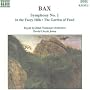 Bax - Symphony No.1 - Garden of Fand - In The Faery Hills