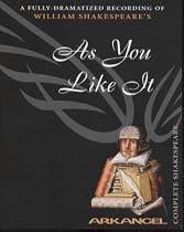 As You Like it: Unabridged (Arkangel)