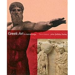 Greek Art and Archaeology