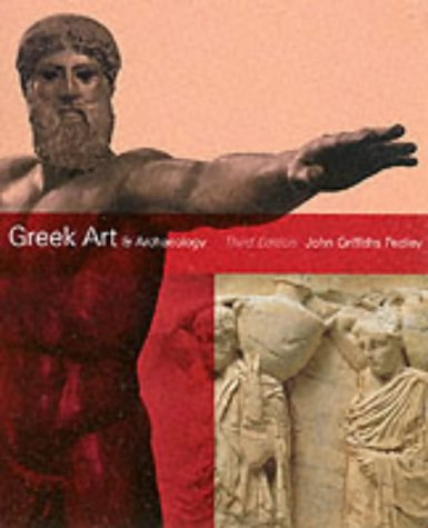 Greek Art and Archaeology