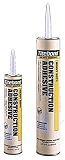 Franklin International 5261 Titebond Heavy Duty Construction Adhesive - 10.5 oz