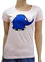 Girlie-Shirt S-L