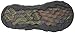 M.A.P. Emmons Fisherman Sandal
