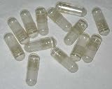 0 Capsules / 1000 Pkg - B000WS974K