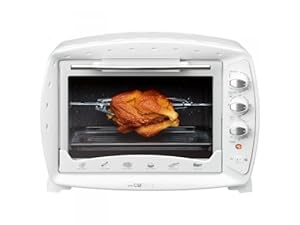 comment nettoyer mini four