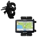 Magellan Roadmate 1412 Car Vent Holder - Gomadic Brand