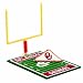 Oklahoma Sooners Tabletop Football Game