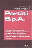 Partiti S.p.A. (Inchieste)
