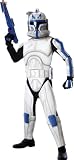 Clonetrooper Rex Deluxe Child Medi Costume