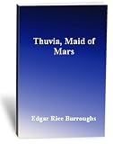 Thuvia, Maid of Mars