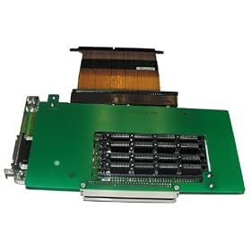 Sonnet Technologies Crescendo G3 Av/Video Adapter For Powermac 7100 & 8100