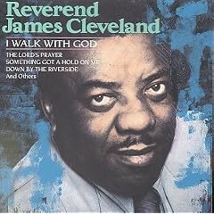 I Walk With God
