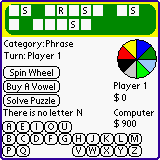 Wheel of Misfortune downloadable Software
