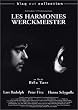 Les Harmonies Werckmeister