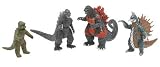Godzilla - 2005 Godzilla 6" Vinyl Action Figure (Japanese Import)
