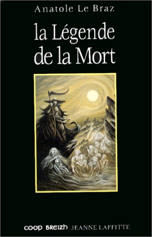 City Travel Guides Discounted  Livres : La légende de la mort