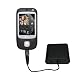 Emergency AA Battery Charge Extender for the HTC Touch Dual - Gomadic Brand w/ TipExchange Technology