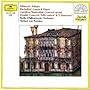 Albinoni: Adagio/Pachelbel: Canon