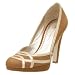 Jessica Simpson Women's High Heel Platform Pump