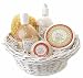 Beauty : Terra Nova Tresses-to-Toes Shea Butter Basket