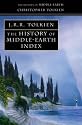 The History of Middle-earth: Index