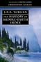 Index (The History of Middle-earth, Book 13)