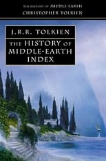 The History of Middle-earth