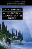 The History of Middle-earth (13) - Index