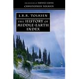 The History of Middle Earth Indexby J.R.R. Tolkien